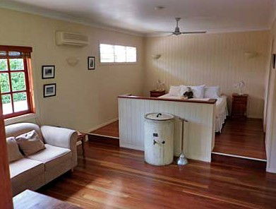Allumbah Pocket Cottages - Accommodation Noosa 1