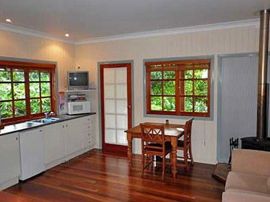 Allumbah Pocket Cottages - Accommodation Noosa 2