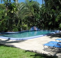 Pink Flamingo Resort - Accommodation Noosa