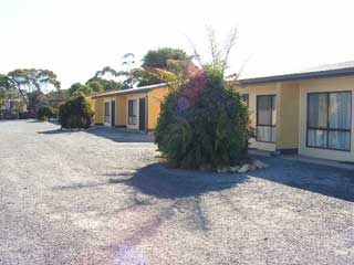 Wool Bay Holiday Units - Accommodation Noosa 2
