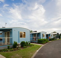 Cotton Tree Holiday Park - Accommodation Noosa