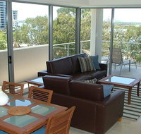 Space Holiday Apartments - Accommodation Noosa
