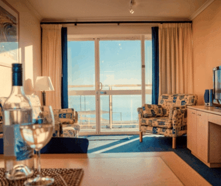 Baybeachfront Apartments - Accommodation Noosa