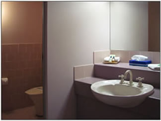Tamwell Motel - Accommodation Noosa 3