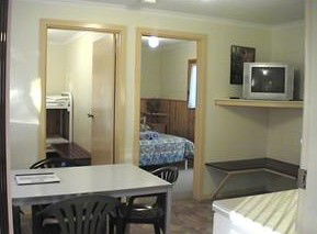 Ceduna Shelly Beach Caravan Park Cabins - Accommodation Noosa 3