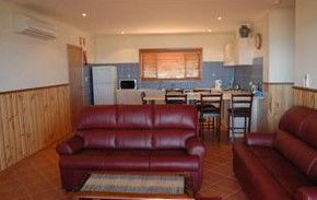 Ceduna Shelly Beach Caravan Park Cabins - Accommodation Noosa 6