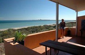 Ceduna Shelly Beach Caravan Park Cabins - Accommodation Noosa 7