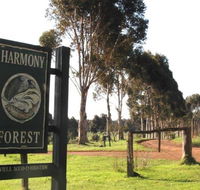 Harmony Forest - Accommodation Noosa
