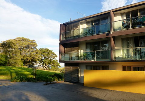 Park Ridge Retreat - Accommodation Noosa 0