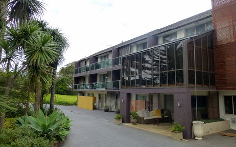 Park Ridge Retreat - Accommodation Noosa 1