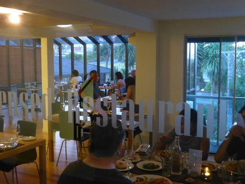 Park Ridge Retreat - Accommodation Noosa 4