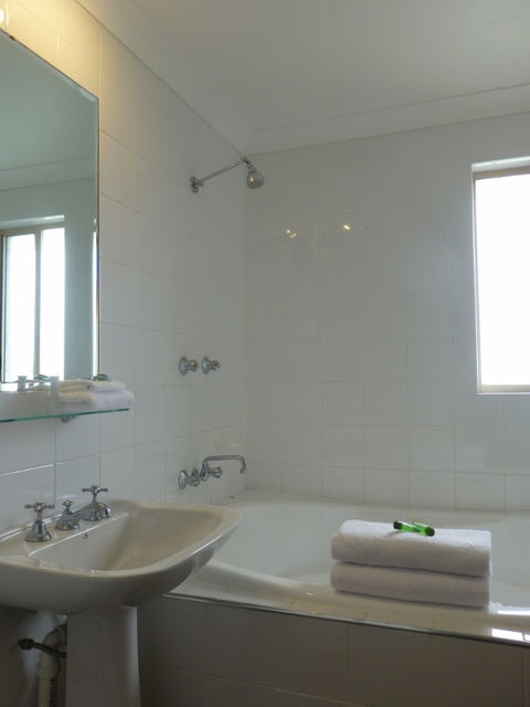 Park Ridge Retreat - Accommodation Noosa 5
