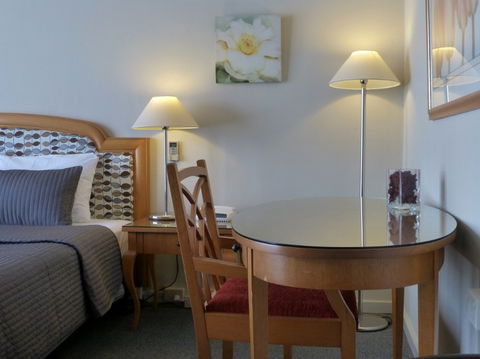 Park Ridge Retreat - Accommodation Noosa 7
