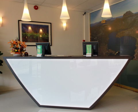 Quality Hotel Gateway Devonport - Accommodation Noosa 4