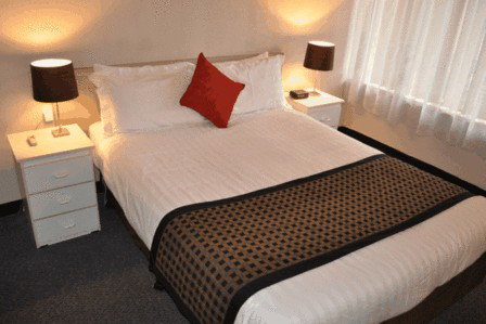 Econo Lodge Limestone Coast - Accommodation Noosa 4