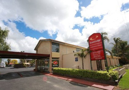 Econo Lodge Limestone Coast - Accommodation Noosa 5