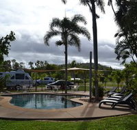 Dunk Island View Caravan Park - Accommodation Noosa