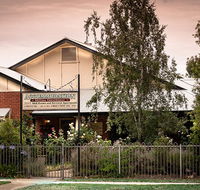 Millies Guesthouse  Serviced Apartments - Accommodation Noosa