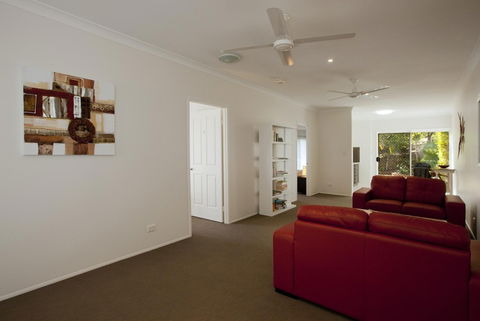 Mt Coolum Retreat - Accommodation Noosa 1