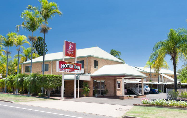Dalysford QLD Accommodation Noosa
