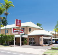 Country Comfort Gin Gin Wild Scotsman - Accommodation Noosa