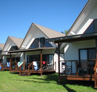 Cardwell Beachcomber Motel  Tourist Park - Accommodation Noosa