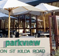 St. Kilda Road Parkview Hotel - Accommodation Noosa