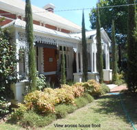 Belmont Bed  Breakfast - Accommodation Noosa