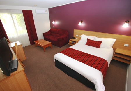 Comfort Inn Silver Birch - Accommodation Noosa 6