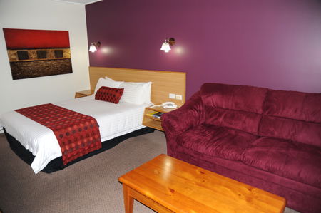 Comfort Inn Silver Birch - Accommodation Noosa 7