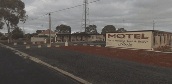 Bordertown Abode Parkland Motel - Accommodation Noosa