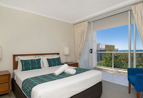 Seachange Coolum Beach - Accommodation Noosa 0