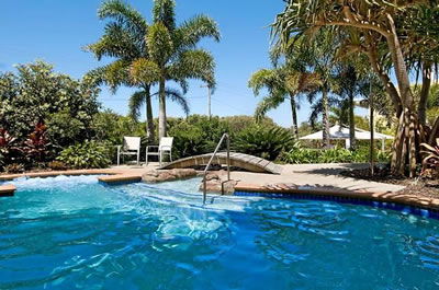 Seachange Coolum Beach - Accommodation Noosa 5