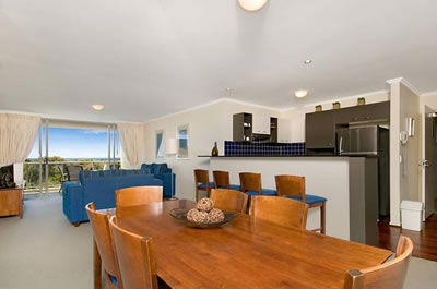 Seachange Coolum Beach - Accommodation Noosa 7