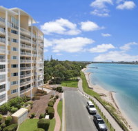 Riviere On Golden Beach - Accommodation Noosa