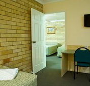 Starlight Motor Inn - Accommodation Noosa