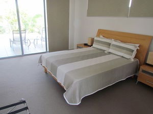 Metzo Noosa Resort
