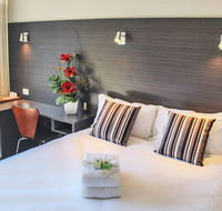 Mid City Motor Lodge - Accommodation Noosa