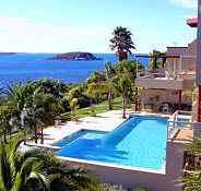 Whalers Inn Resort - Accommodation Noosa