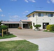 Silo Motor Inn - Accommodation Noosa