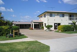 Silo Motor Inn - Accommodation Noosa 0