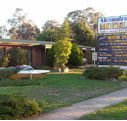 Alexandra Motel and Motor Inn - Accommodation Noosa