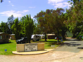 Wellington SA Accommodation Noosa