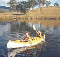 Parrabel Park Farm Stay - Accommodation Noosa