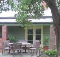 Bell Cottage - Accommodation Noosa