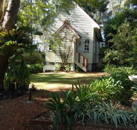 Lisson Grove Boutique Resort