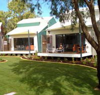 Footprints Preston Beach - Accommodation Noosa