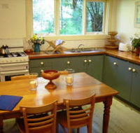 Allenvale Cottages - Accommodation Noosa