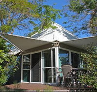 Kelly's Beach Resort - Accommodation Noosa
