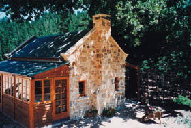 Basket Range SA Accommodation Noosa